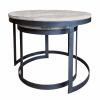 Couchtisch 2er Set Beistelltisch Wohnzimmertisch Austin vers. Farben