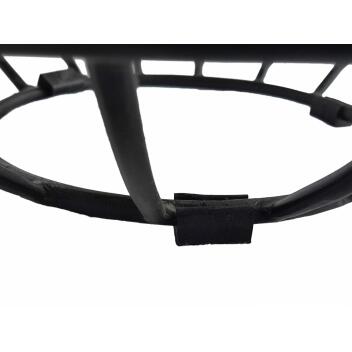 Couchtisch Lexington Beistelltisch Wohnzimmertisch Satztisch Ø 55cm Massivholz