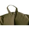 Sitzsessel Sitzsack Garten Sessel outdoor Big Bamba formstabil beige