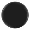 Dekotisch Beistelltisch rund Lampentisch Beverley Metall Ø34cm schwarz