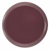 Dekotisch Beistelltisch rund Lampentisch Beverley Metall Ø 34cm purple