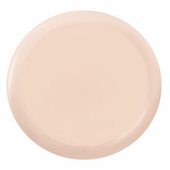 Dekotisch Beistelltisch rund Lampentisch Beverley Metall Ø 34cm rosé