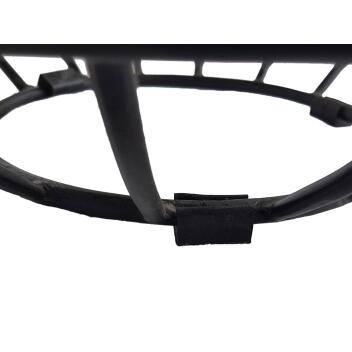 Couchtisch Lexington Wohnzimmer Dallas Ø 55cm Massivholz tabacco