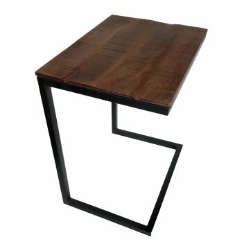 Couchtisch 2er Set Wohnzimmer-Tisch-Set Beistelltisch Atlanta bassano