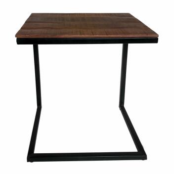 Couchtisch 2er Set Wohnzimmer-Tisch-Set Beistelltisch Atlanta bassano