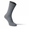 Alpaka-Socken dünn Woll-Socken grau  39/42 5er Pack Modell 2021