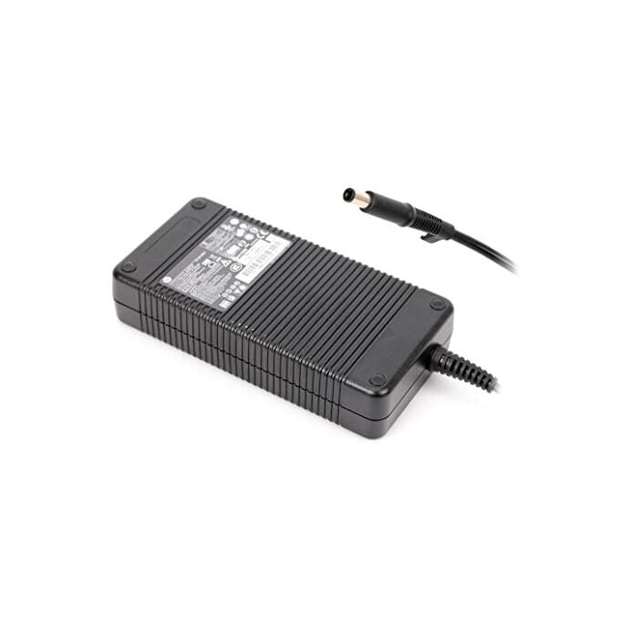 HP 230 Watt Round Tip Netzteil Ladegerät Pavilion EliteBook ProBook