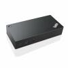Lenovo 40A9 ThinkPad 40A9 Dockingstation Laptop Notebook 90w + Kabel