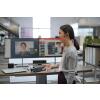 HP HSN-IX01 Thunderbolt Dock G2 Notebook Dockingstation, +Garantie