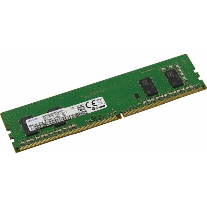 Samsung 4GB DDR3 1066 MHz DIMM 240Pin M378B5273BH1-CF8 Ram Speicher 1x4Gb