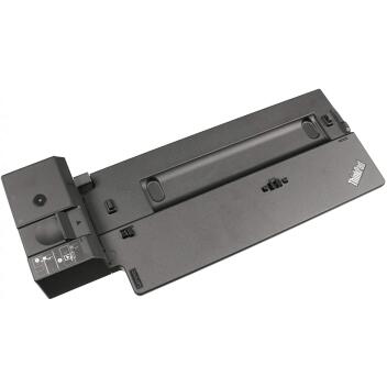 Lenovo 40AH ThinkPad Dockingstation Laptop Notebook