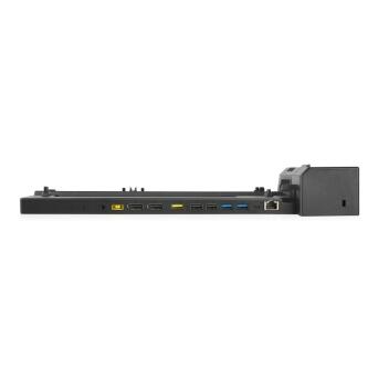 Lenovo 40AH ThinkPad Dockingstation Laptop Notebook