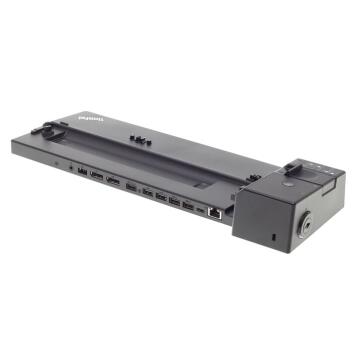 Lenovo 40AH ThinkPad Dockingstation Laptop Notebook
