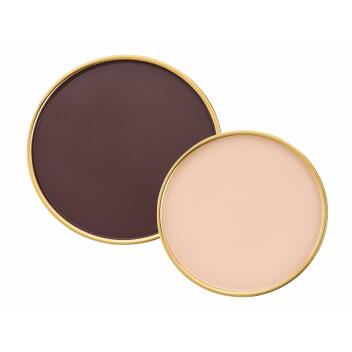Beistelltisch 2er Set Dekotische Sofatisch Glamira Couchtisch purple-rose
