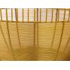Beistelltisch 2er Set Dekotische Sofatisch Glamira Couchtisch gold schwarz
