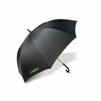 Regenschirm winddicht zusammenklappbar kompakt DM 130cm