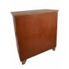 Schubladen Kommode Anrichte Sideboard B 72 H 80 cm California massiv