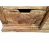 Schubladen Kommode Anrichte Sideboard B 72 H 80 cm California massiv