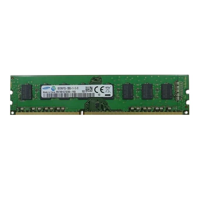 Samsung 8GB DDR3 1600 MHz Pc-12600 Ram Speicher M378B1G73EB0-YK0 Dimm