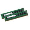 Samsung 2x 8GB 16GB DDR3 1333MHz DIMM Ram Speicher Desktop PC-10600 240Pin