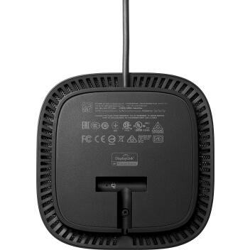 HP Dockingstation G5 72C71AA, USB-C Dock, USB-C 3.1 Elite + netzteil