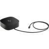 HP Dockingstation G5 72C71AA, USB-C Dock, USB-C 3.1 Elite + netzteil