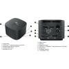 HP Thunderbolt Dock G2, 120W, Thunderbolt 3 Stecker Dockingstation