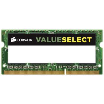 Corsair 4Gb DDR3 1600 Mhz Speicher Notebook Ram 204Pin...