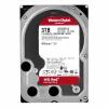 Western Digital WD Red 3TB WD30EFAX Festplatte HDD intern 3,5&quot; 24/7 Dauerbetrieb