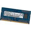 Kingston 8Gb Notebook DDR3L Speicher 1600 Mhz KCP3L16SS8/4 SoDimm 204Pin 1,35V