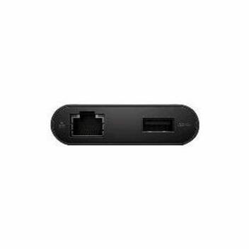 Dell DA200 - Externer Videoadapter - USB Type-C D-Sub, HDMI 470-ABRY