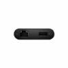Dell DA200 - Externer Videoadapter - USB Type-C D-Sub, HDMI 470-ABRY