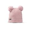 Babymütze FEUERKOGEL rose Öko Tex 40/43, Modell 2023