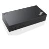 40AS ThinkPad ThinkPad USB-C Dockingstation Laptop Notebook + 90w