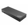 Lenovo Thinkpad Hybrid Dock 40AF Dockingstation+90w Netzteil + Kabel