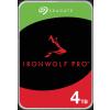 Seagate IronWolf 4 TB NAS intern HDD 3,5 Zoll ST4000NE001