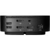 HP Dockingstation G5 72C71AA, USB-C Dock, USB-C 3.1 Elite incl 120 w Netzteil