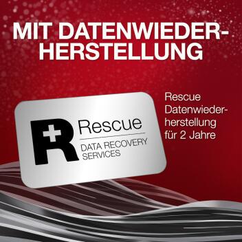 Seagate 16TB Festplatte HDD IronWolf Pro NAS ST16000NE000-FR 3,5"