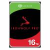 Seagate 16TB Festplatte HDD IronWolf Pro NAS ST16000NE000-FR 3,5"