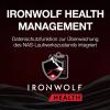 Seagate 16TB Festplatte HDD IronWolf Pro NAS ST16000NE000-FR 3,5"