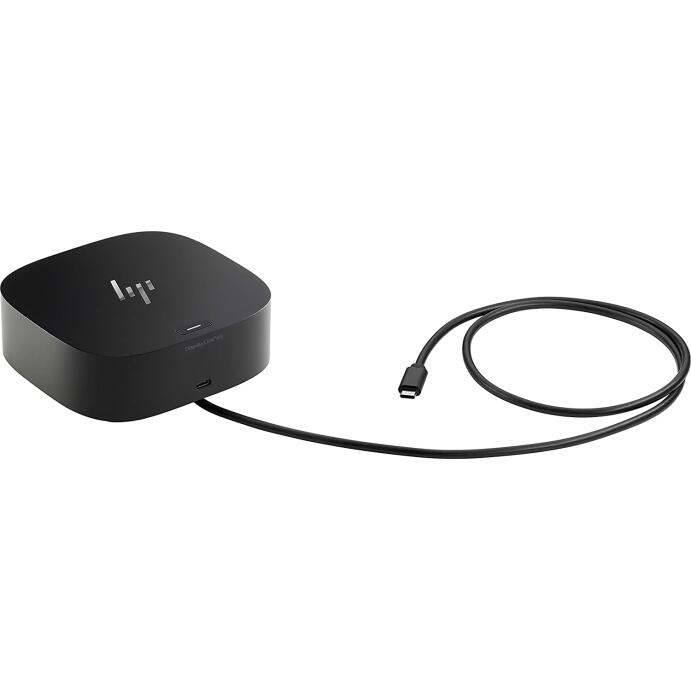 HP HSN-IX02 G5 USB-C Dockingstation Laptop Notebook incl 120 W NT