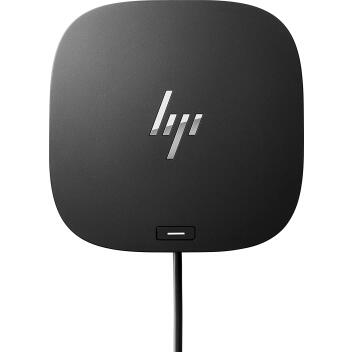 HP HSN-IX02 G5 USB-C Dockingstation Laptop Notebook incl 120 W NT