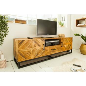 TV Board Infinity Home 160cm Mango 39240