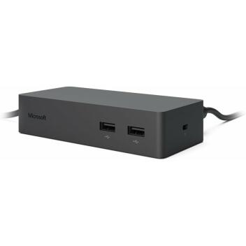 Microsoft Surface Dockingstation A1917 incl Netzteil für Surface 2 Pro 7+8+9