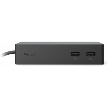 Microsoft Surface Dockingstation A1917 incl Netzteil für Surface 2 Pro 7+8+9