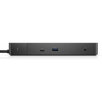 Dell K20A WD19TB Dockingstation Ladestation Laptop o.Netzteil USB-C