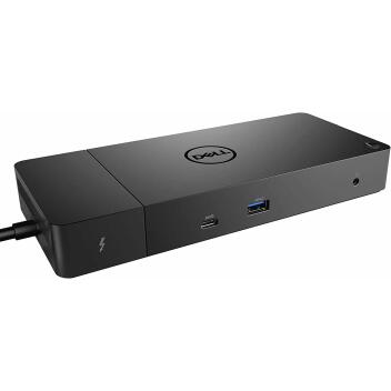 Dell K20A WD19TB Dockingstation Ladestation Laptop o.Netzteil USB-C