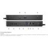 Dell K20A WD19TB Dockingstation Ladestation Laptop o.Netzteil USB-C