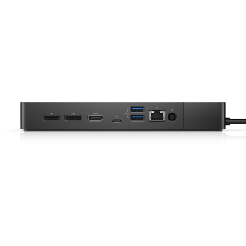 Dell K20A WD19DC Dockingstation Ladestation Laptop +240W Netzteil