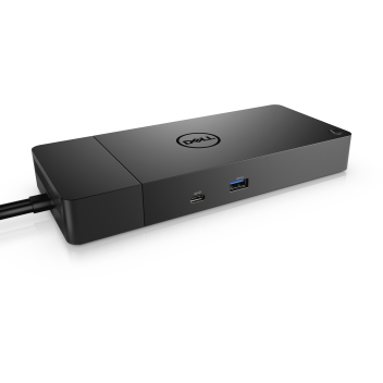 Dell K20A WD19DC Dockingstation Ladestation Laptop +240W Netzteil